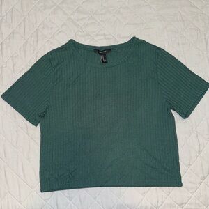 Forever 21 Crop Top